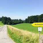Achmühle Сasa de vacaciones *