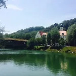 Сasa de vacaciones Achmühle