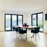 Achmühle Сasa de vacaciones Wolfratshausen
