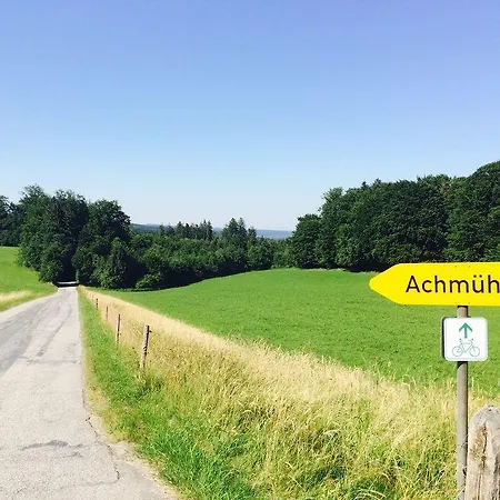 Achmuehle Tatil Evi *