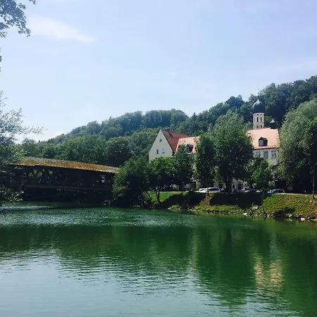 Tatil Evi Achmuehle