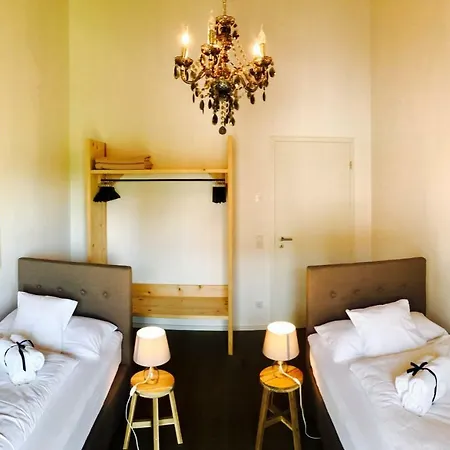Achmuehle Tatil Evi Wolfratshausen