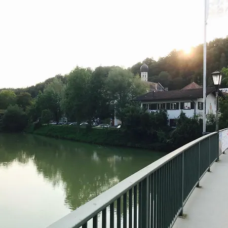 Achmuehle Holiday home