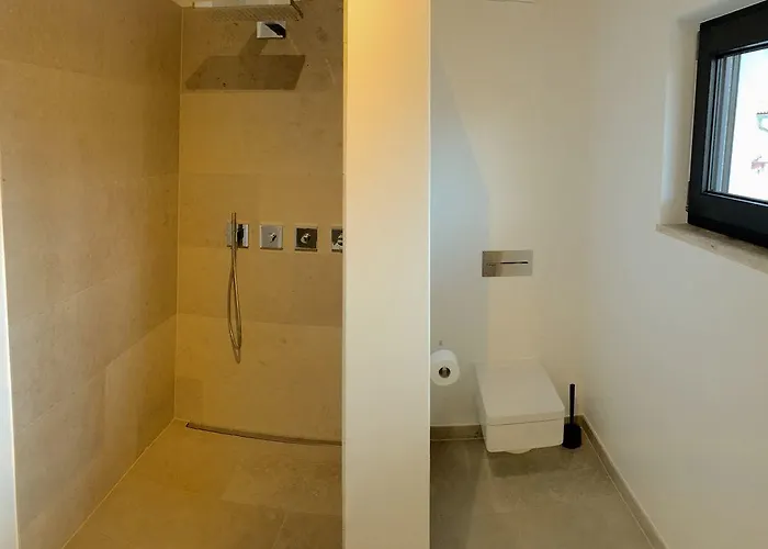 阿克姆勒度假屋 * 沃尔夫拉茨豪森