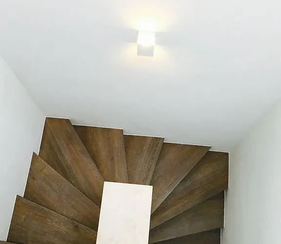 Achmuehle Σπίτι διακοπών