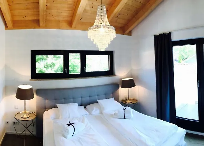 Achmuehle Σπίτι διακοπών